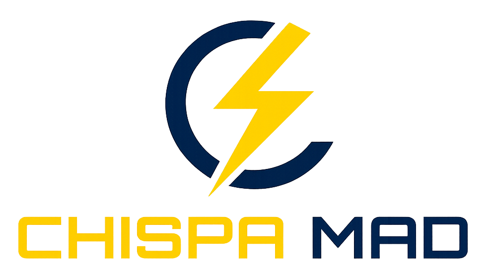 Chispa Mad Servicios Electricos