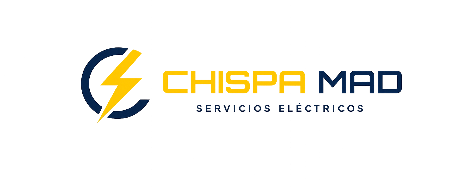 Chispa Mad Servicios Electricos